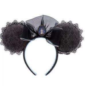 Disney Parks Haunted Mansion Ears